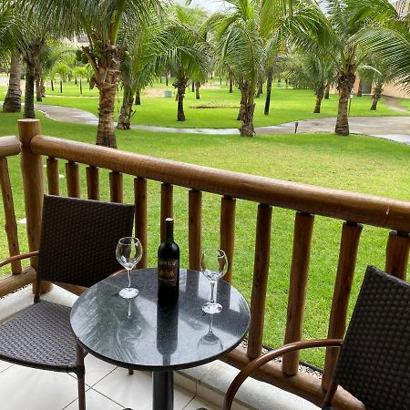 Apartament Vg Sun Cumbuco C5 106 Caucaia Zewnętrze zdjęcie
