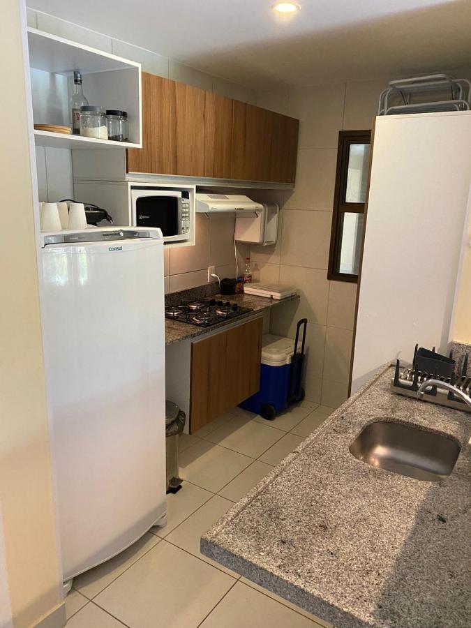 Apartament Vg Sun Cumbuco C5 106 Caucaia Zewnętrze zdjęcie