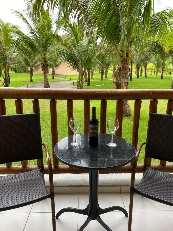 Apartament Vg Sun Cumbuco C5 106 Caucaia Zewnętrze zdjęcie