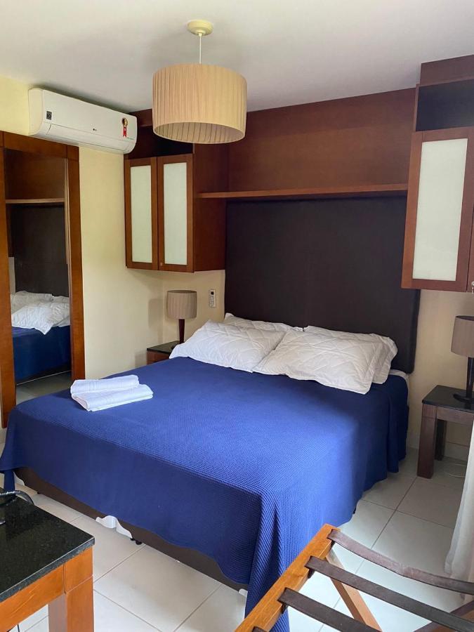 Apartament Vg Sun Cumbuco C5 106 Caucaia Zewnętrze zdjęcie