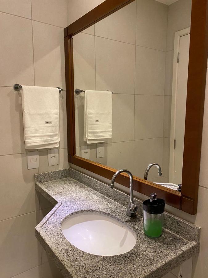 Apartament Vg Sun Cumbuco C5 106 Caucaia Zewnętrze zdjęcie