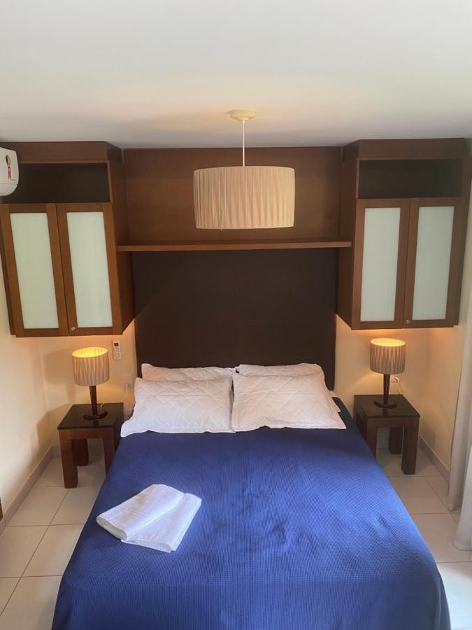 Apartament Vg Sun Cumbuco C5 106 Caucaia Zewnętrze zdjęcie