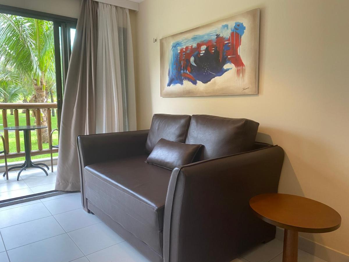 Apartament Vg Sun Cumbuco C5 106 Caucaia Zewnętrze zdjęcie